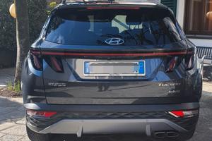 HYUNDAI TUCSON  1.6 HEV FULL HYBRID EXCELLENCE