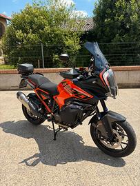 Ktm 1290 super adventure s