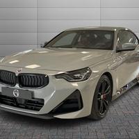BMW Serie 2 G42 Coupe - 230i Coupe MSport auto