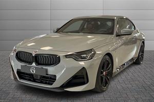 BMW Serie 2 G42 Coupe - 230i Coupe MSport auto