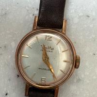 Orologio donna vetta anni 60