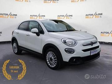 FIAT 500X 1.0 T3 120cv MT E6D Cross