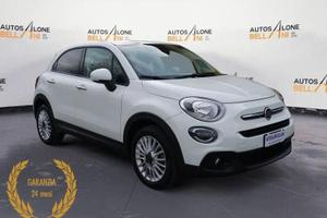 FIAT 500X 1.0 T3 120cv MT E6D Cross