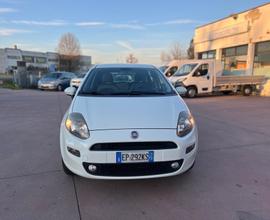 Fiat Punto 1.2 8V 5 porte Street