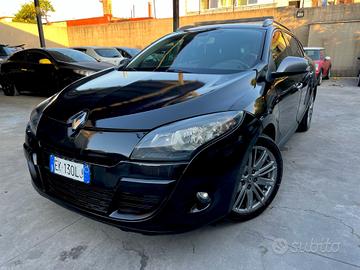 Renault Megane Mégane 1.5 dCi 110CV SporTour GT Li