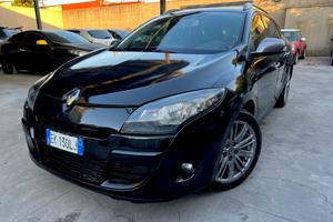 Renault Megane Mégane 1.5 dCi 110CV SporTour GT Li