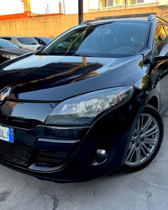 Renault Megane Mégane 1.5 dCi 110CV SporTour GT Li
