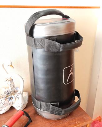 Sandbag Decathlon 20kg Cross fit
hyrox functional