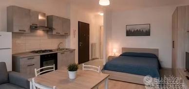 LOFT in zona TIBURTINA-Ad Metro B