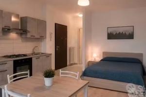 LOFT in zona TIBURTINA-Ad Metro B