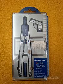 Compasso Staedtler per scuola