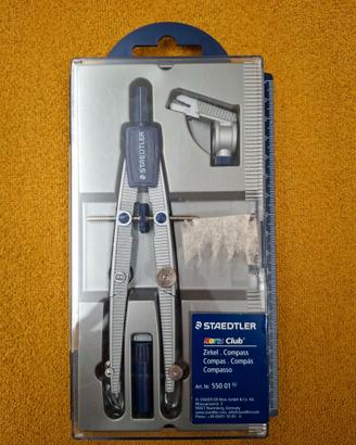 Compasso Staedtler per scuola