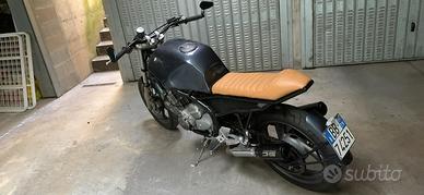 cafe race stupenda