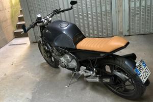cafe race stupenda