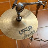 Piatto splash Ufip Class Series + Piantana