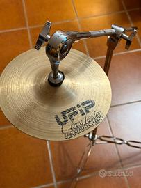 Piatto splash Ufip Class Series + Piantana