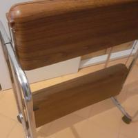 carellino pieghevole 