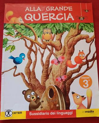 Alla grande quercia 
