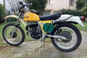 Ktm 250 1973