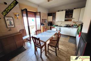Villaggio Mose' - mq 150 doppia esposizione 7 vani