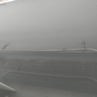 Antica rete letto singolo fabbrica Scrima Palermo