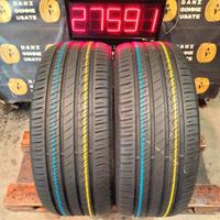 2 GOMME 255 50 19 BARUM ESTIVE AL 85% DOT23