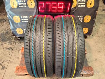 2 GOMME 255 50 19 BARUM ESTIVE AL 85% DOT23