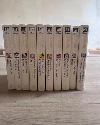 La grande enciclopedia per ragazzi edizione 1997
