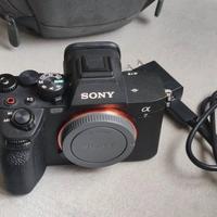 Sony A7 IV