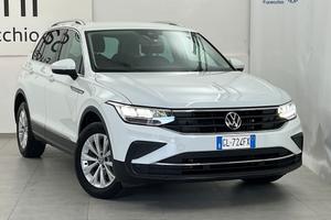 Tiguan 2.0 tdi Life 150cv dsg