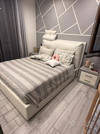 Camera da letto Diana Mondoconvenienza