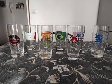 bicchieri birra 