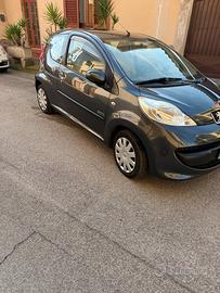 Peugeot 107  disel 1.4