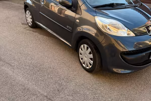 Peugeot 107  disel 1.4