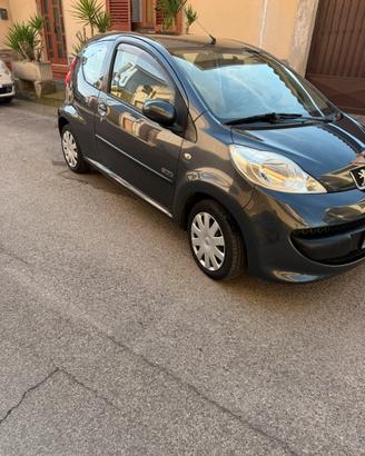 Peugeot 107  disel 1.4