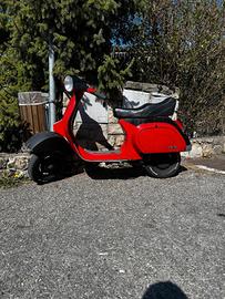 vespa pk 50