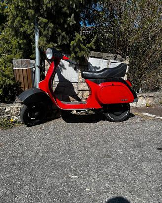 vespa pk 50