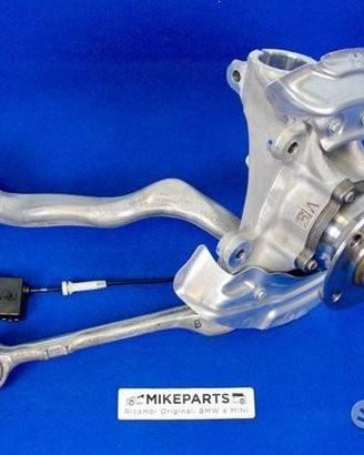 Fusello Braccio Mozzo Anteriore destro BMW F30 F31