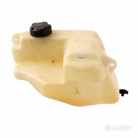 Serbatoio olio per Motron GTO e WF Aria