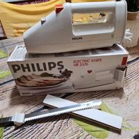 Coltello elettrico Philips