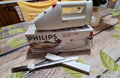Coltello elettrico Philips
