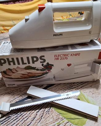Coltello elettrico Philips