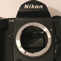 NIKON F6