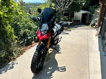V-strom DL1000 abs