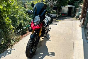 V-strom DL1000 abs