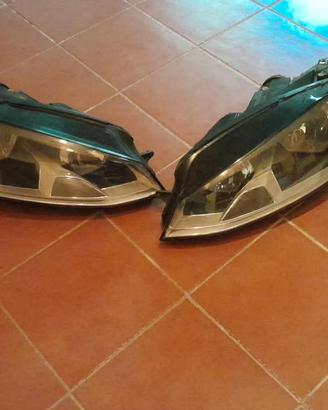 Fari Golf 7