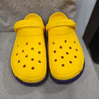 ciabatte crocs 