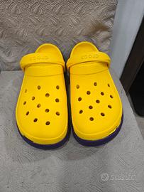 ciabatte crocs 
