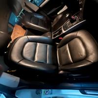 Interni Audi A5 sportback 2012 originali completi.