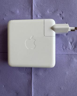 Apple caricabatterie usb-c 96w x MacBook Pro 15/16